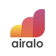 Local and regional eSIMs for travellers - Airalo